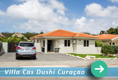 Villa Cas Dushi Curaçao