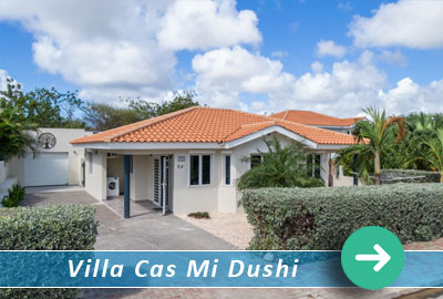 Villa Cas Mi Dushi