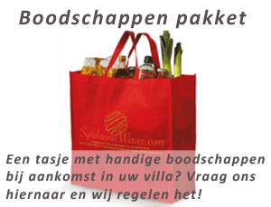 boodschappen-pakket